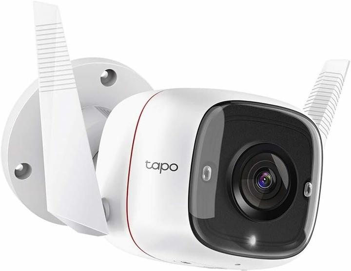 Produktbild TP-Link Tapo TC65 (2304 x 1296 Pixels)