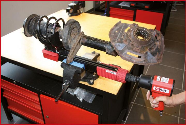 Actual product image KS Tools 500.8625