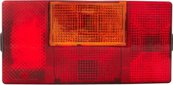 Produktbild Hella Rücklicht links Glühlampen-Technologie für VW AUDI KIA