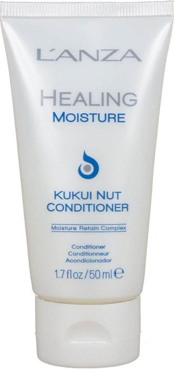 L'Anza Healing Moisture - Kukui Nut Conditioner