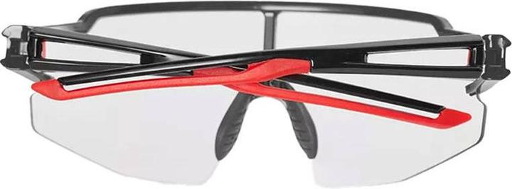 Produktbild Rockbros Photochromic cycling glasses 10161 (Black Red)