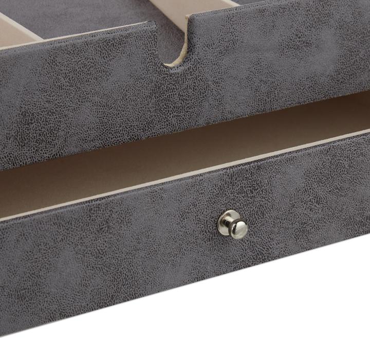 Actual product image Relaxdays jewellery organiser