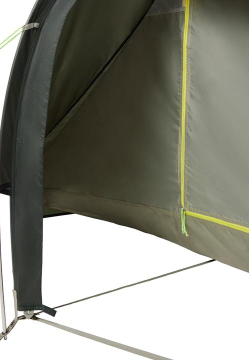 Actual product image Jack Wolfskin North Timer (Tunnel tent, 1.90 kg, 1 person)