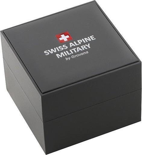 Produktbild Swiss Alpine Military Herrenuhr (Analoguhr, 42 mm)