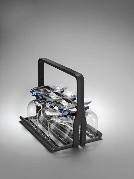 Actual product image Electrolux E9dhgb01