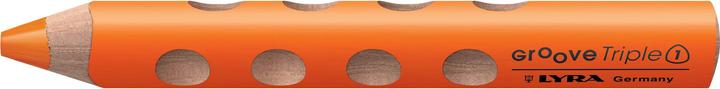 Light Orange