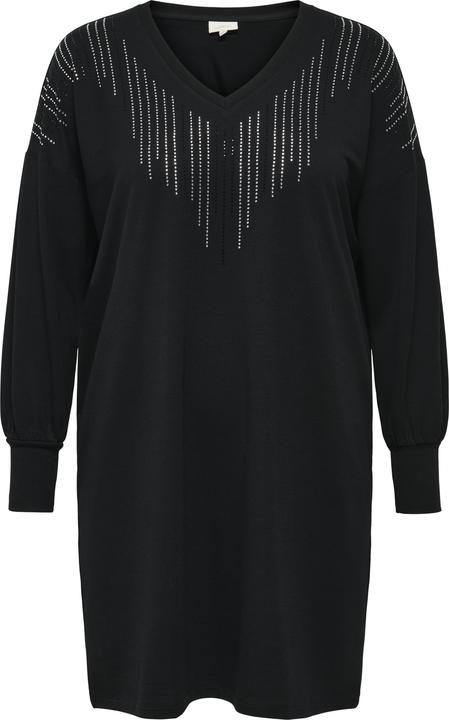Only CARLULA Midikleid Kleid