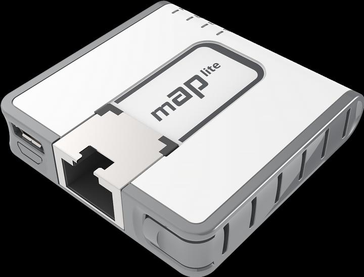 Immagine prodotto MikroTik Rbmapl-2nd (0 Mbit/s)