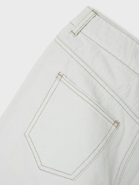 Actual product image Lmtd Denim trousers (146)