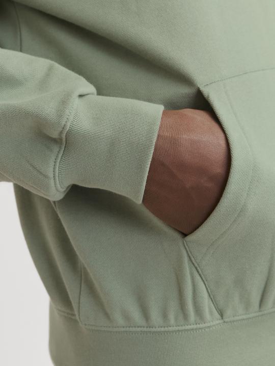 Actual product image Jack & Jones Jjecharge Sweat Hood Noos (XL)