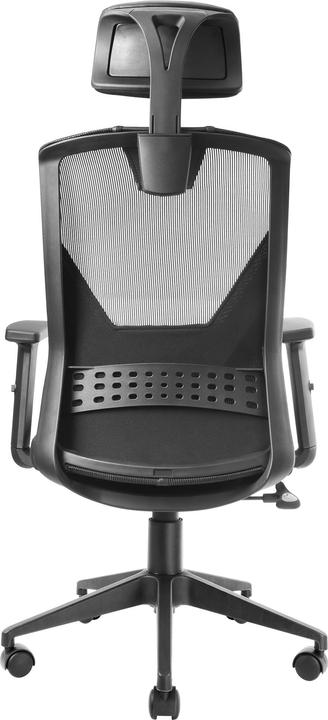 Image du produit Mars Gaming Fauteuil Ergonomique Mgc Ergo (Noir/Blanc)