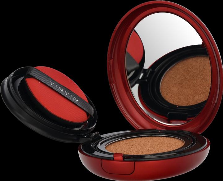 Produktbild TirTir Mask Fit Red Cushion Foundation - Full Coverage, schwerelos, Skin Fit (#27C Cool Beige)