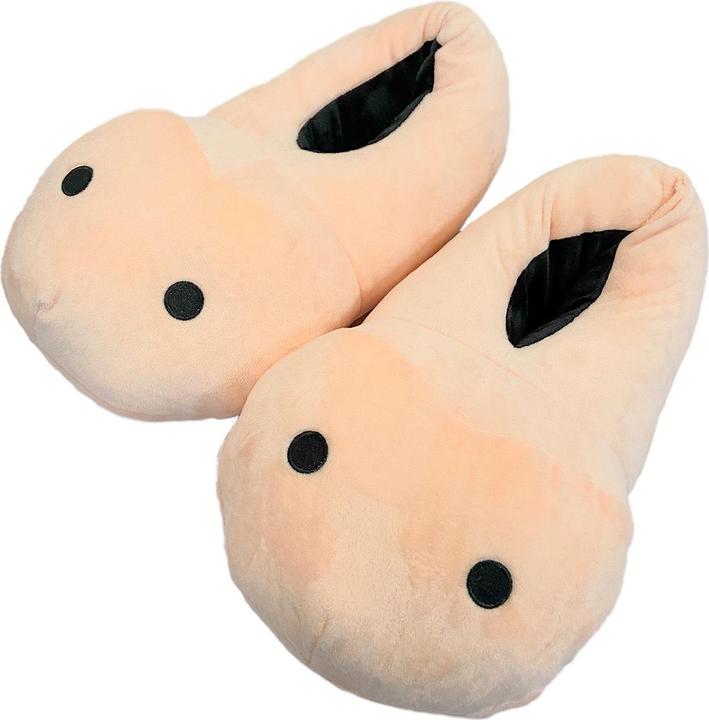 Image du produit Mad Monkey Pantoufles "Willy (Taille unique)
