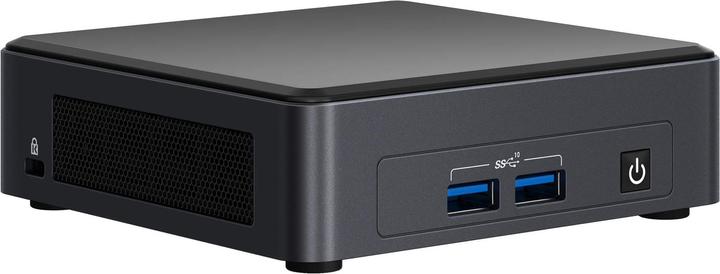 ASUS NUC 11 Pro Kit NUC11TNKv7 (Intel Core i7-1185G7)