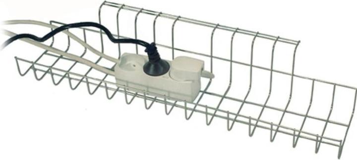 Immagine prodotto Twinco Cestino per cavi (49 cm)