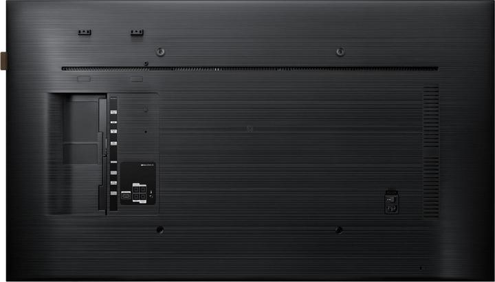 Produktbild Samsung Qm49h (3840 x 2160 Pixel, 49")