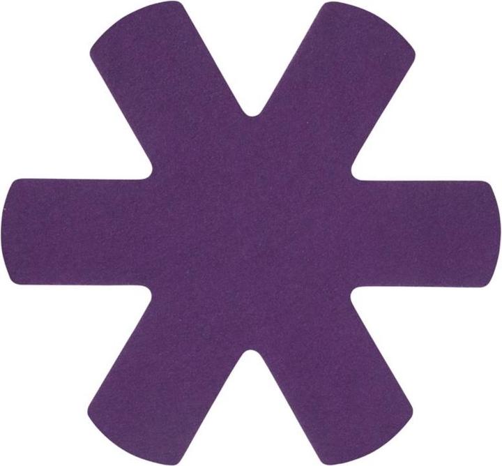 Papillon Pfannenschoner (38 cm, Textil)