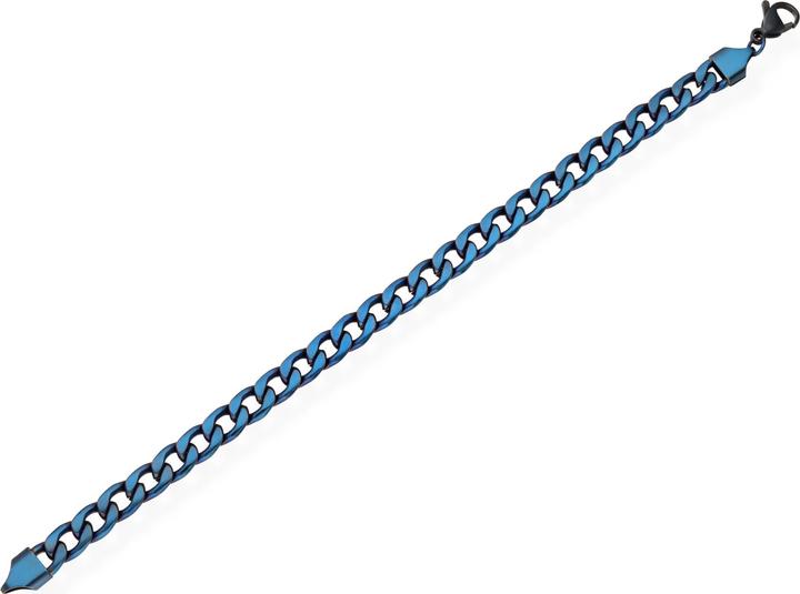 Actual product image Carat Men's Classic (0.67 cm, Stainless steel)