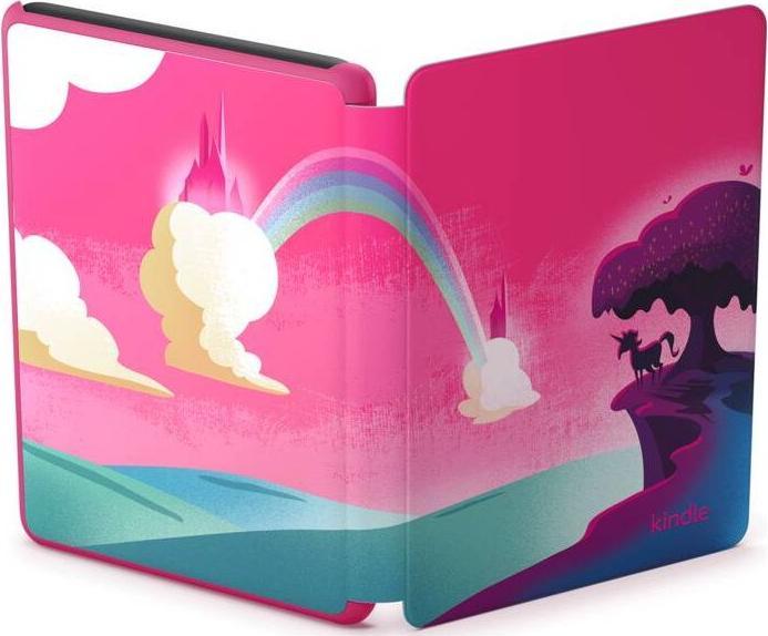 Produktbild Amazon Kindle Kids Edition (6", 16 GB, Mehrfarbig)