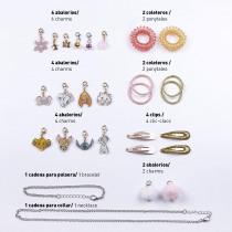 Produktbild Disney Beauty-Set