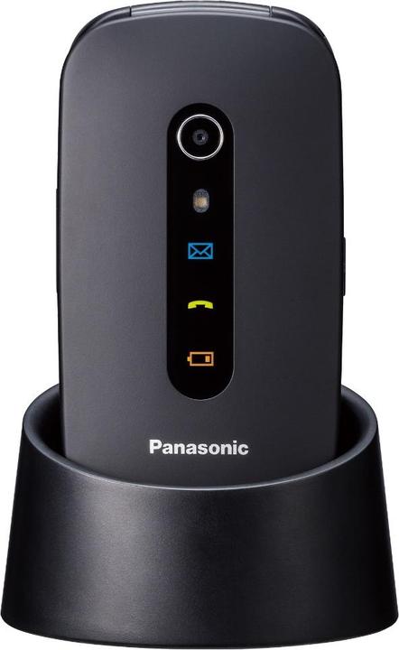 Panasonic KX-TU456EX 2G (2.40", 2G)