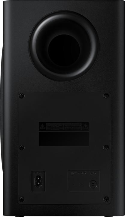 Produktbild Samsung HW-T650 (340 W, 3.1 Kanal)