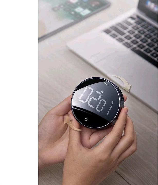 Actual product image Baseus Heyo