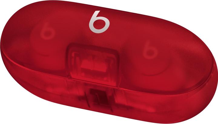 Produktbild Beats Solo Buds (NC, 18 h, Kabellos)