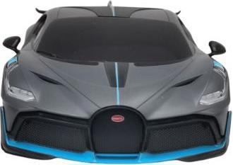 Actual product image Rastar R/C Automobile Bugatti Divo, 1:24