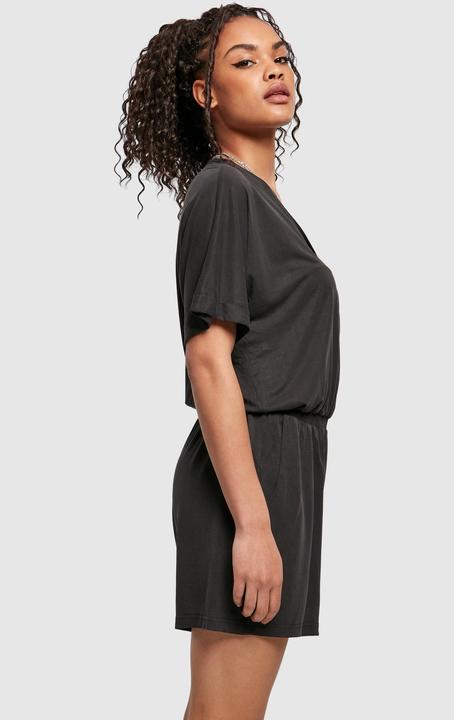 Image du produit Urban Classics Combinaison courte en modal pour femmes (5XL)