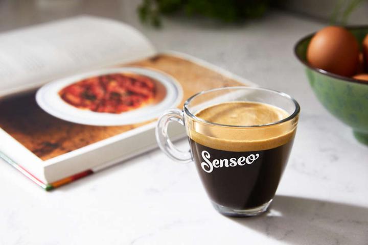 Image du produit Senseo Dosettes de café classiques (36 Pcs) (36 x Port.)