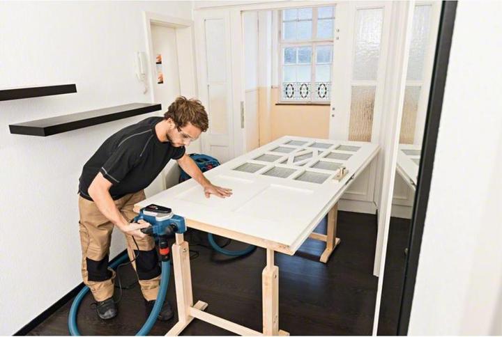 Produktbild Bosch Professional Hobel GHO 16-82