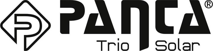 Produktbild Panta TrioSolar (600 lm)