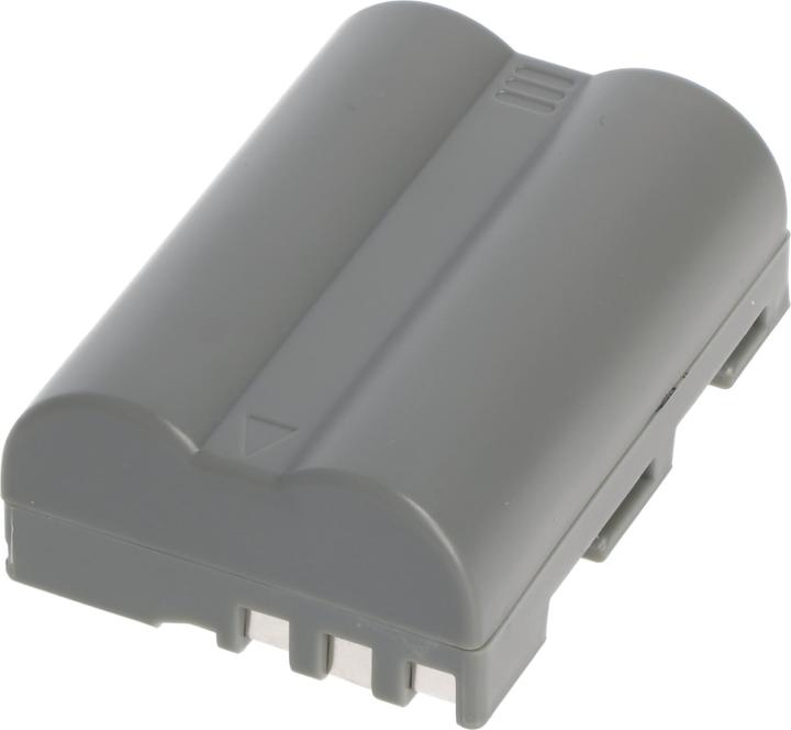 Image du produit AccuCell Batterie adaptée au Nikon D80 (Batterie)