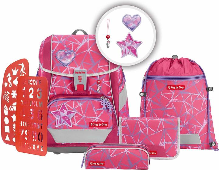 Step by Step Star Stella (19 l)