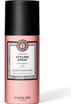 Produktbild Maria Nila Style & Finish - Styling Spray (100 ml)