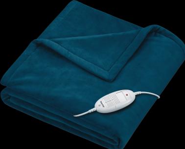 Produktbild Beurer HD 75 Ocean (180 x 130 cm)