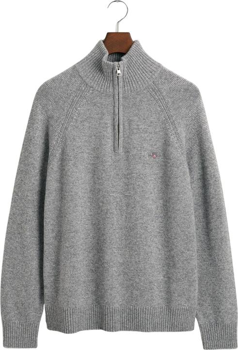 GANT puover bicoored ragan (L)