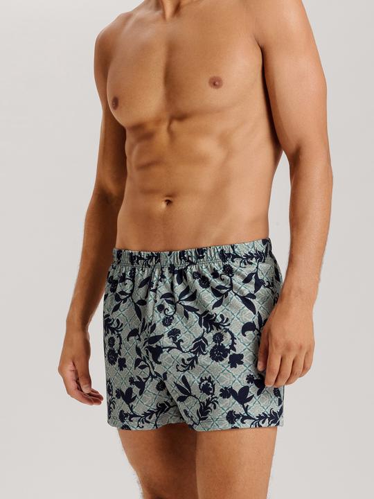 Hanro Boxer Cotton Sporty