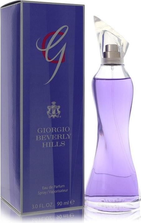 Giorgio Beverly Hills G 90 Ml - Eau De Parfum - Wo (Eau de Parfum, 90 ml)