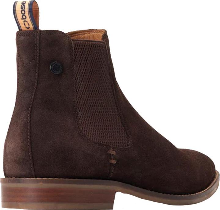 Image du produit Base London - Bottines Chelsea VIRGIL - Homme (45)