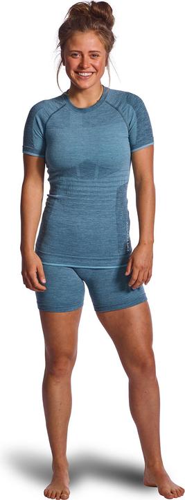 Actual product image Ortovox Women's 230 Competition Boxer (L)