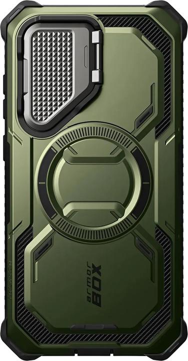 Produktbild Supcase Armorbox Stossfeste (Samsung Galaxy S25)