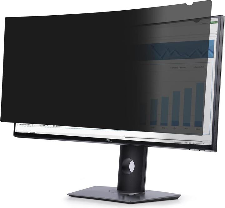Produktbild StarTech 34" Privacy Screen (31.97", 21 : 9)