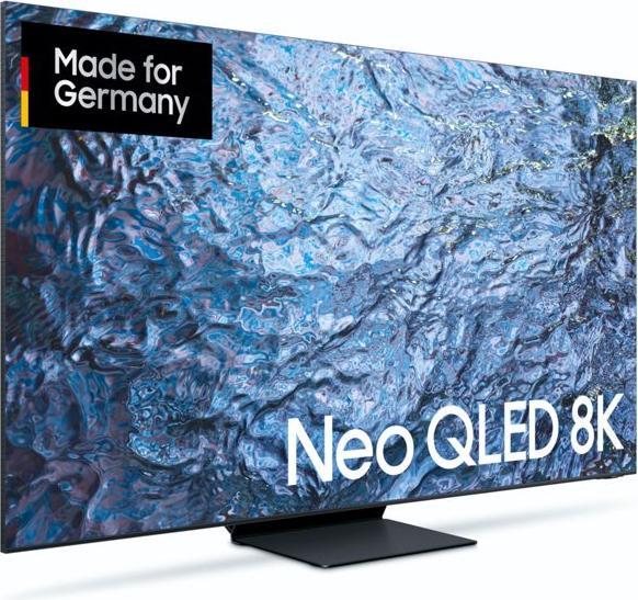 Produktbild Samsung GQ65QN900CT (65", QN900C, NeoQLED, 8K)