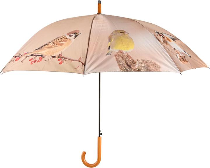 Esschert Design Wintervogel