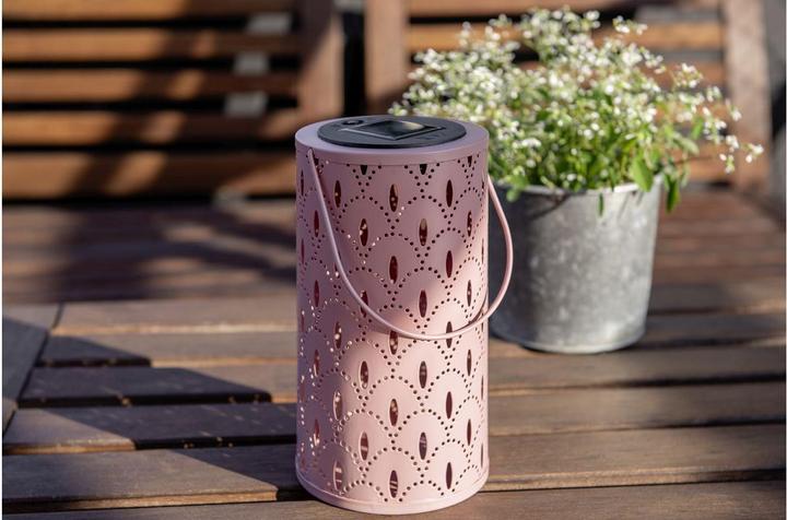 Produktbild STT Solar Ornament Lantern