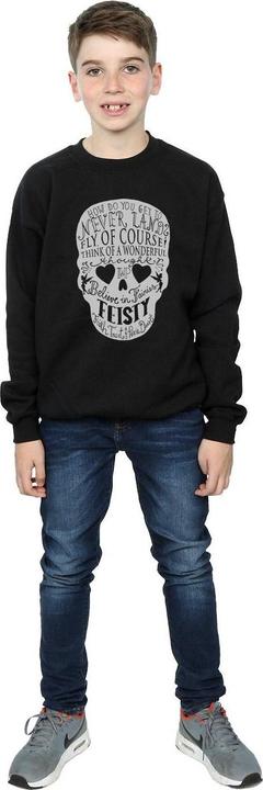 Image du produit Disney - Sweat TINKER BELL SKULL - Garçon (128)