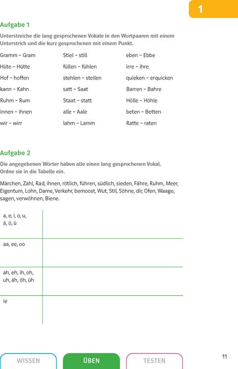 Actual product image Sicher in Deutsch Rechtschreibung 5./6. Klasse (German, 2022)