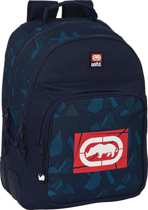 Ecko Unltd. Schulrucksack Eckō Unltd. Peaks (32 x 42 x 15 cm)